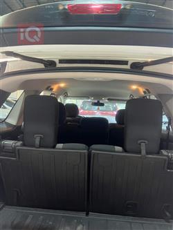 نيسان باثفايندر